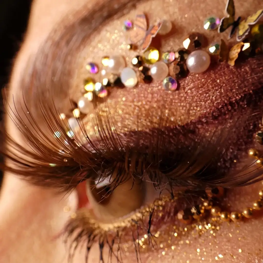 3d lashes